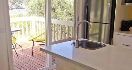 Yarra Glen Racecourse Apartments