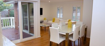 Yarra Glen Racecourse Apartments