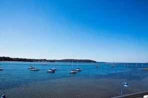 Ubicación cercana a la playa