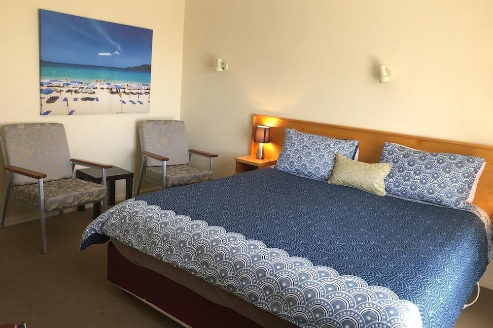 Anna Bella Motel