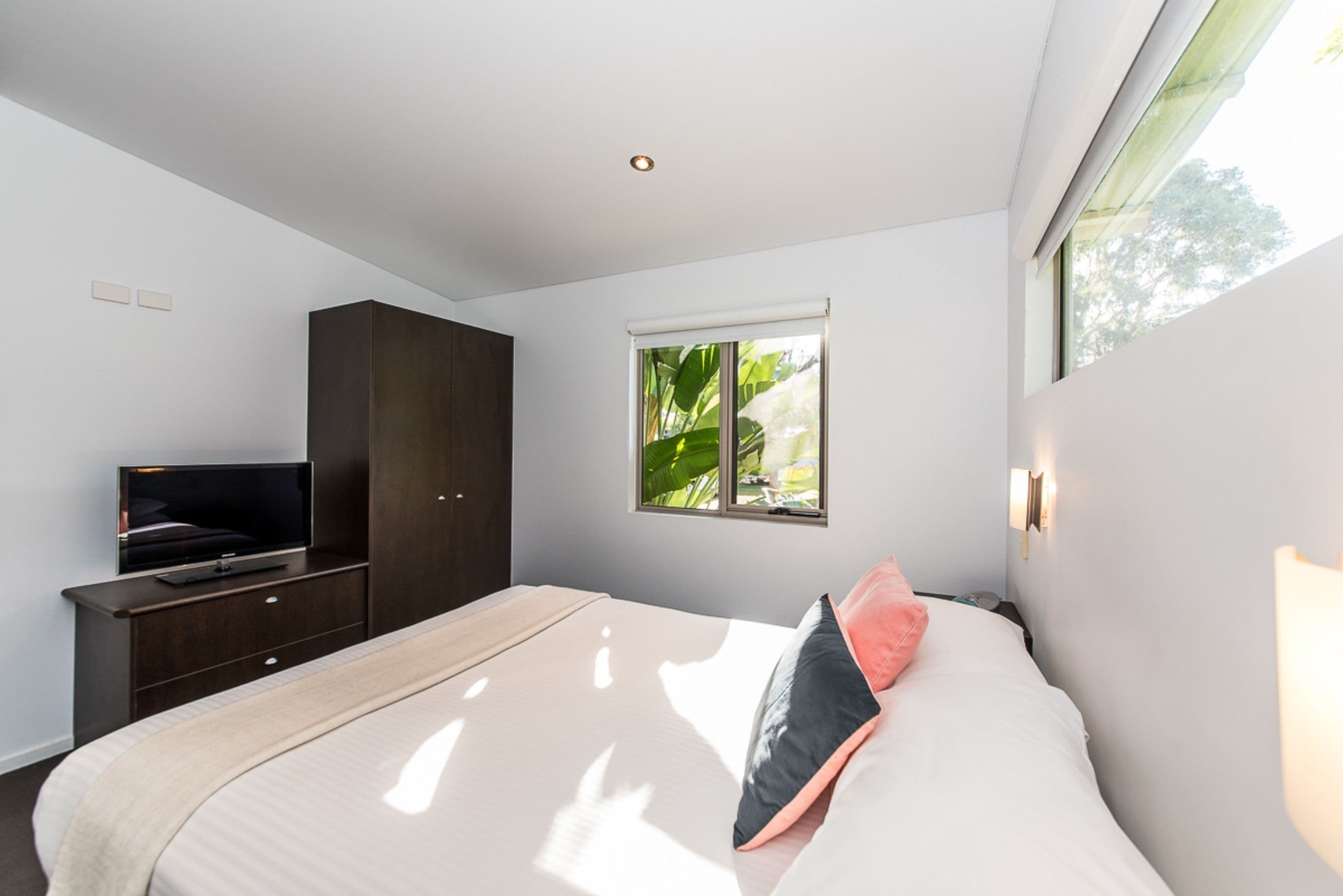 Appartement, 2 chambres (Retreat) | Décoration personnalisée, fer et planche à repasser, Wi-Fi gratuit