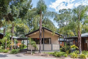 Bungalow | Exterior