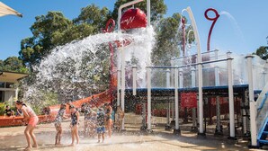Wasserpark
