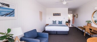 Mollymook Seascape Motel & Apartments