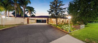 Econo Lodge Border Gateway Wodonga