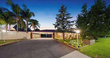 Econo Lodge Border Gateway Wodonga