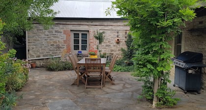 Amy's House