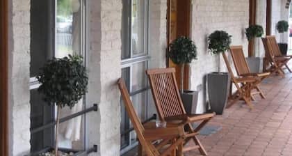 Avlon Gardens Motel - Ballina