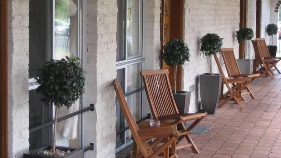 Avlon Gardens Motel - Ballina