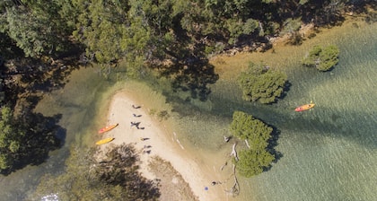 YHA Pittwater Eco (Sydney)