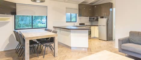 Servicio a la habitación