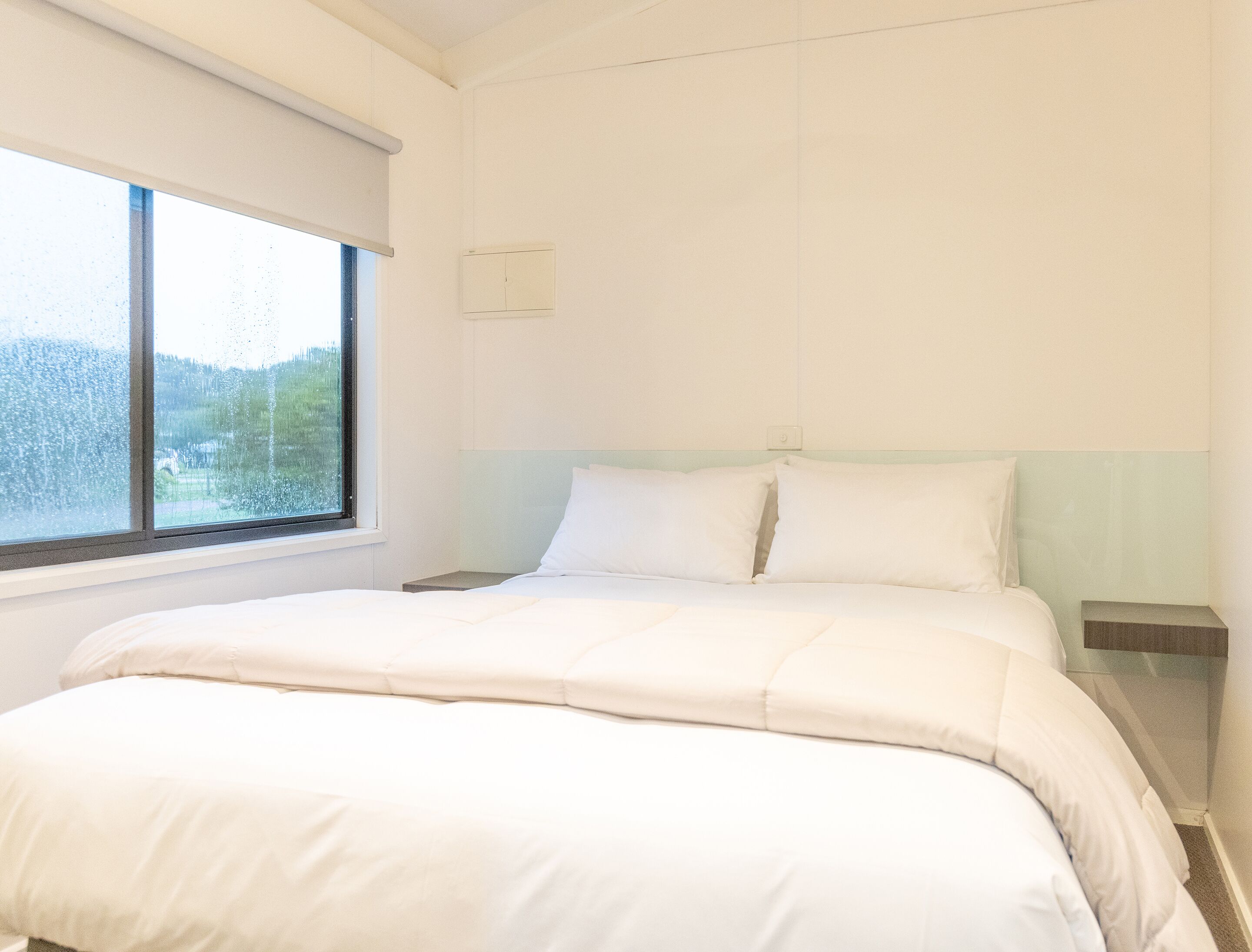 Villa Deluxe, 3 chambres | Fer et planche à repasser, draps fournis