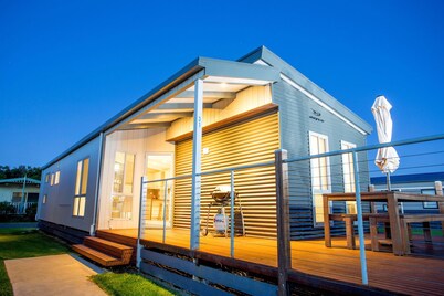 NRMA Warrnambool Riverside Holiday Park