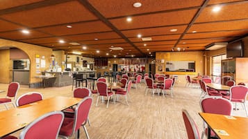 Bar sportif