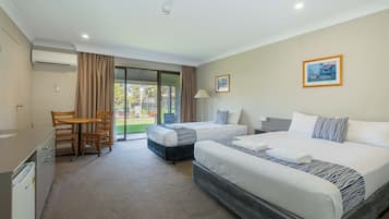 Chambre Familiale, 2 chambres