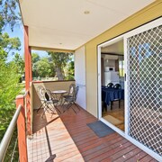 Albany Holiday Park