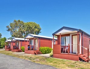 Exterior - Albany Holiday Park (McKail)