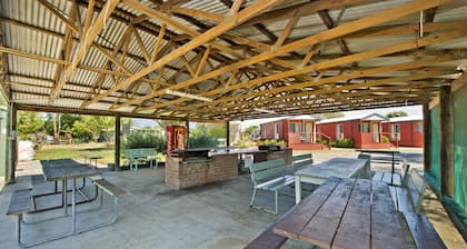Albany Holiday Park