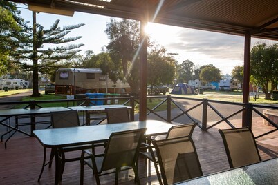 Tasman Holiday Parks - Albany