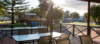 Tasman Holiday Parks - Albany