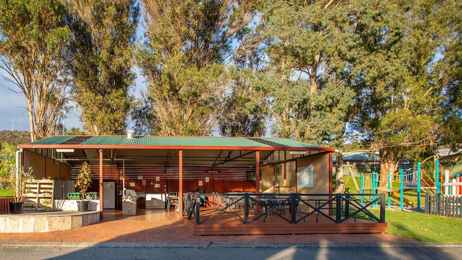 Tasman Holiday Parks - Albany