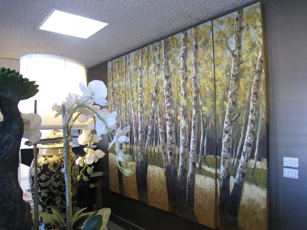 Interior - Country Lodge Motor Inn (Bathurst)