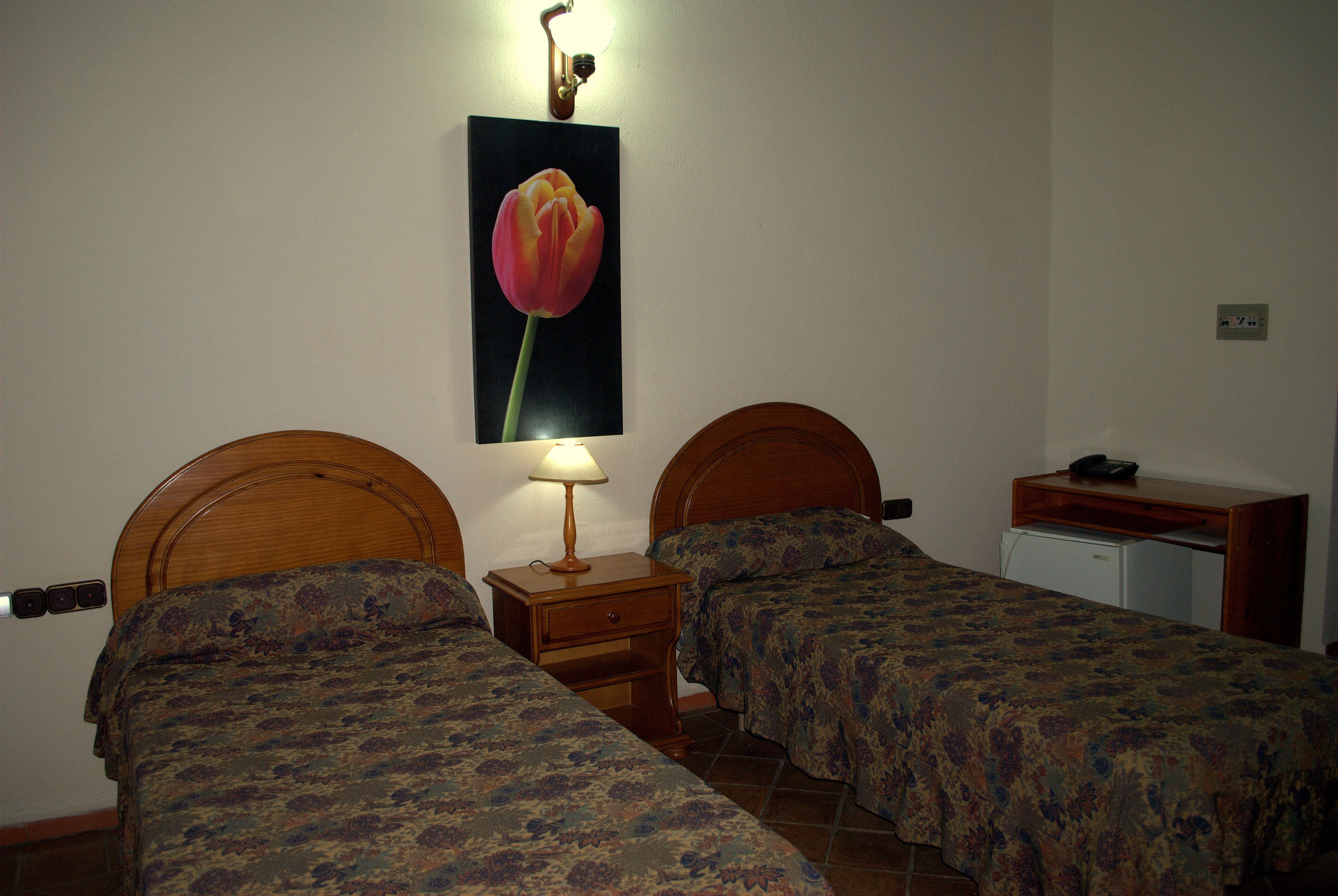 Foto - Hotel Balneario Sierra Alhamilla