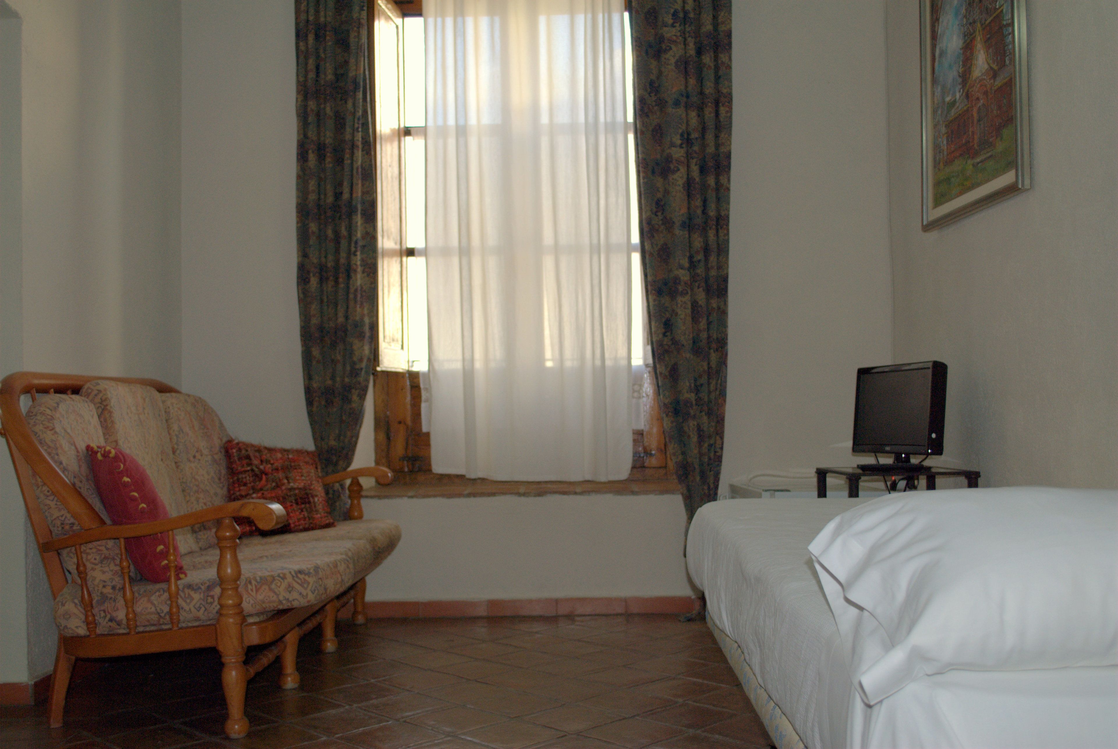 Photo - Hotel Balneario Sierra Alhamilla