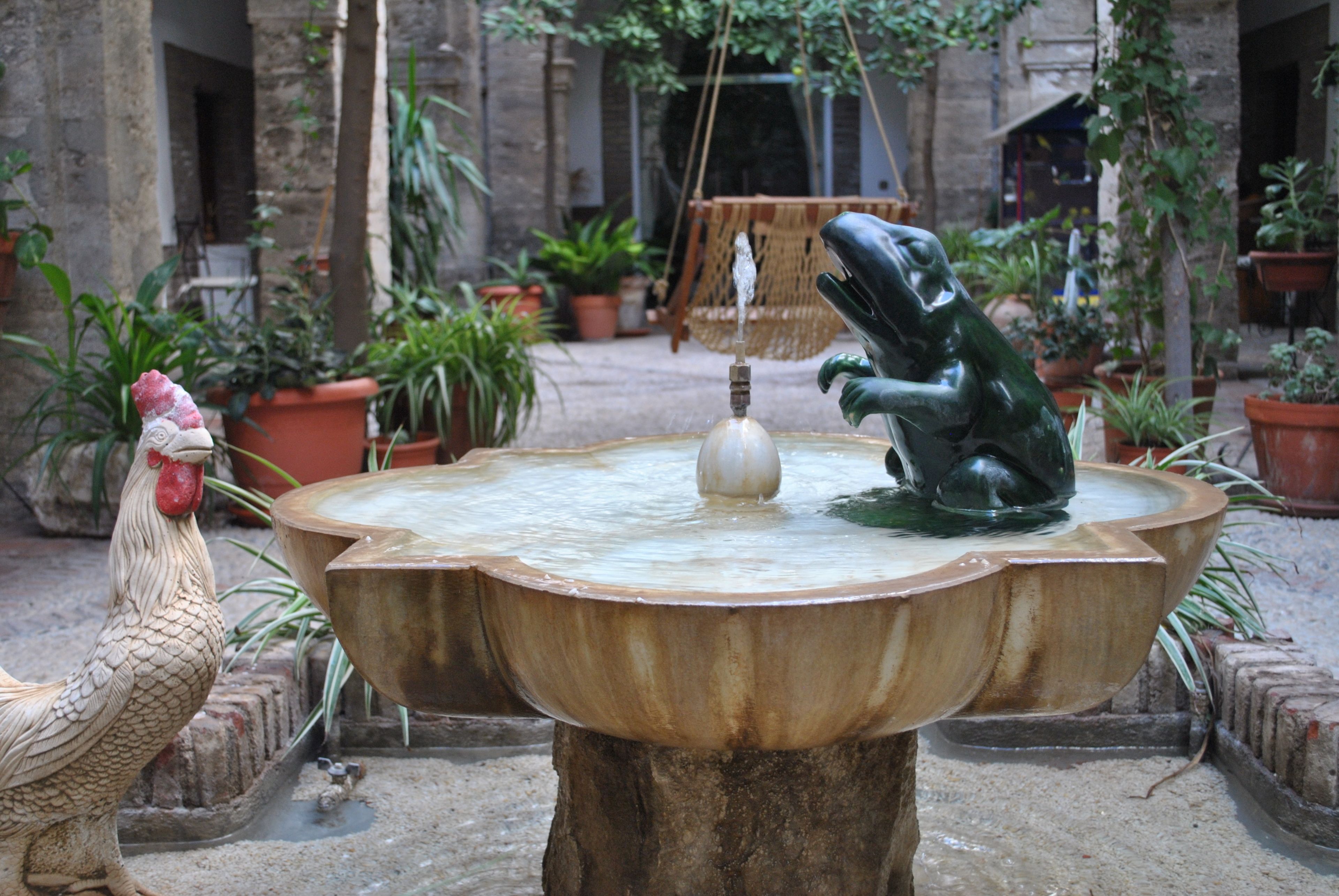 Foto - Hotel Balneario Sierra Alhamilla