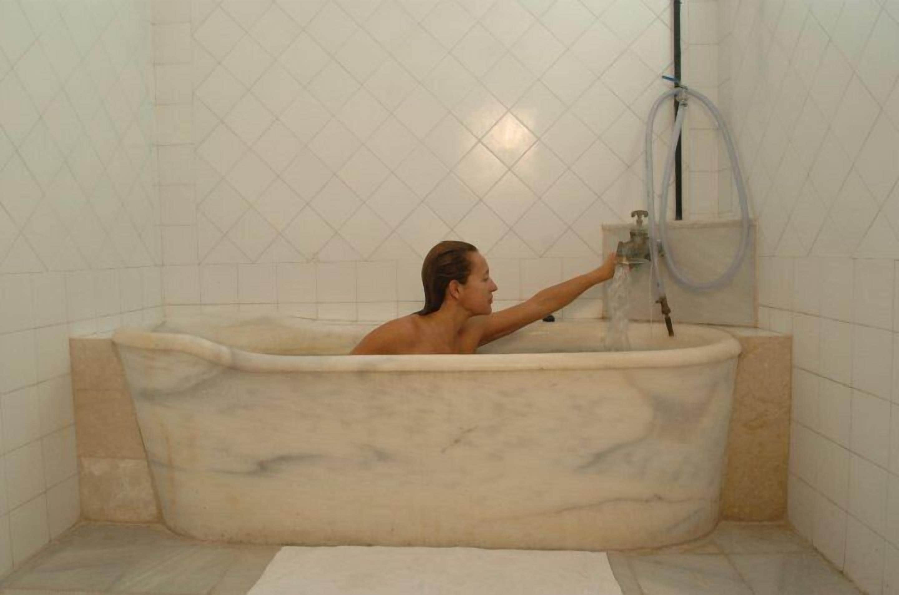 Foto - Hotel Balneario Sierra Alhamilla