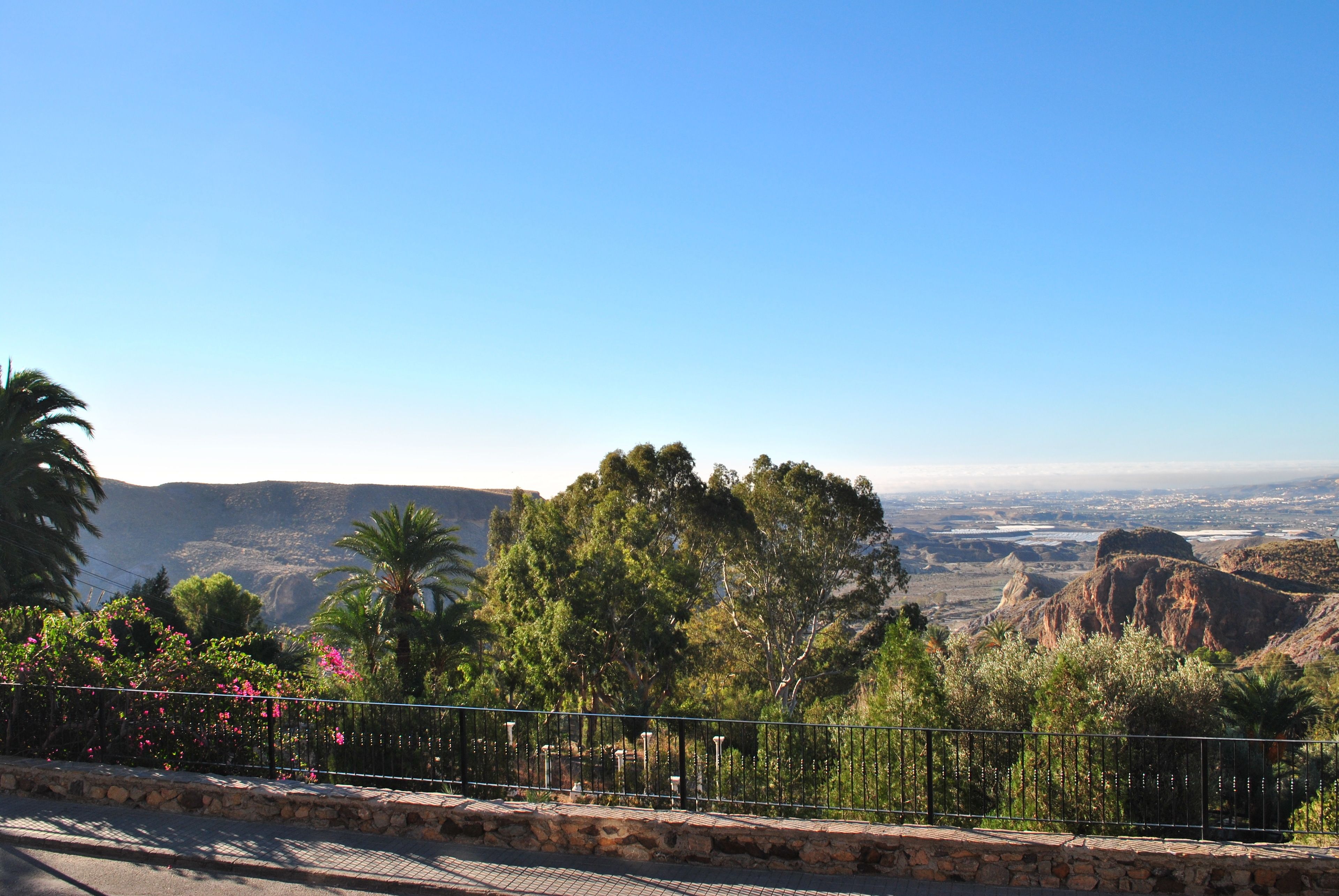 Photo - Hotel Balneario Sierra Alhamilla