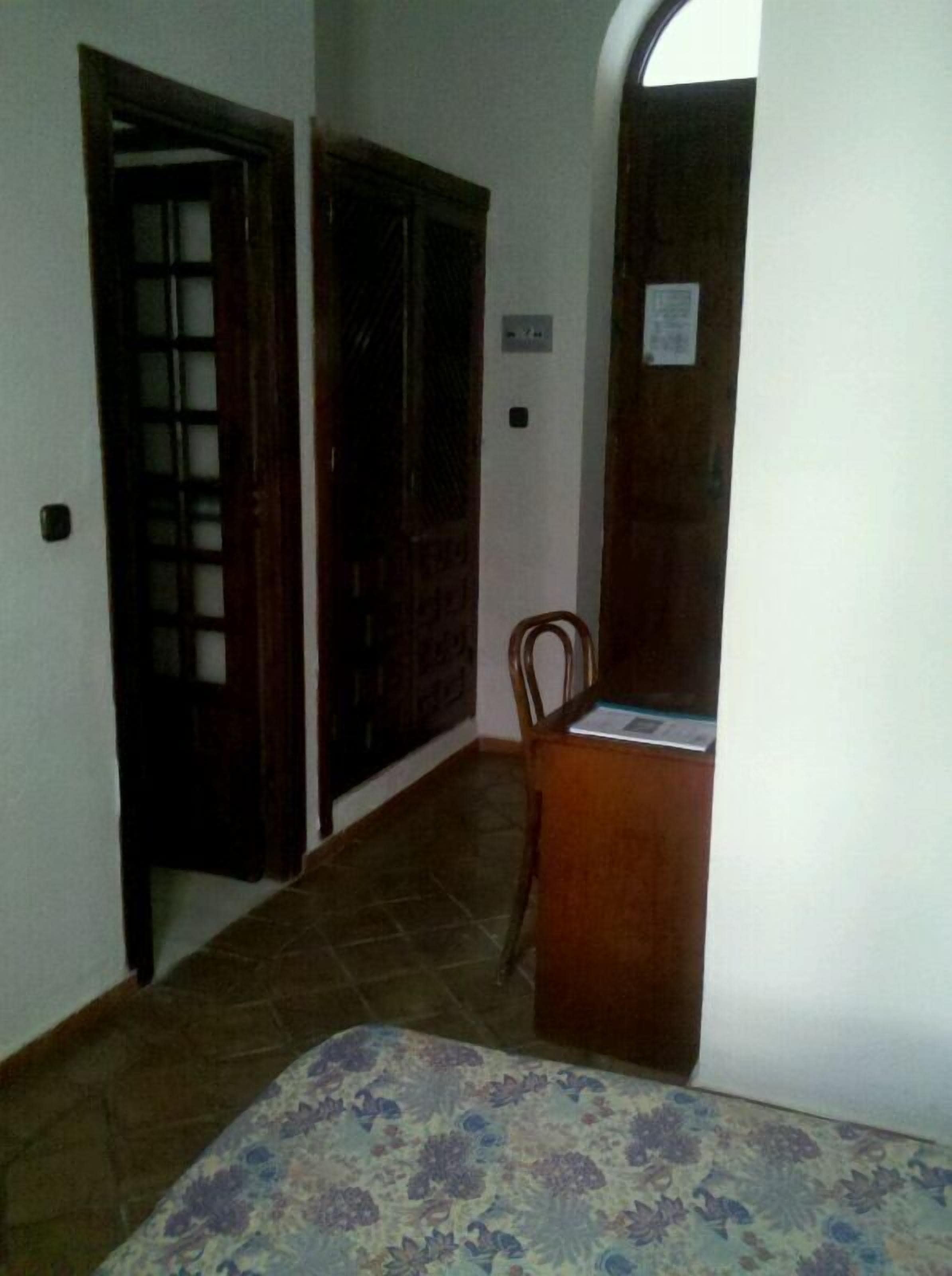 Photo - Hotel Balneario Sierra Alhamilla