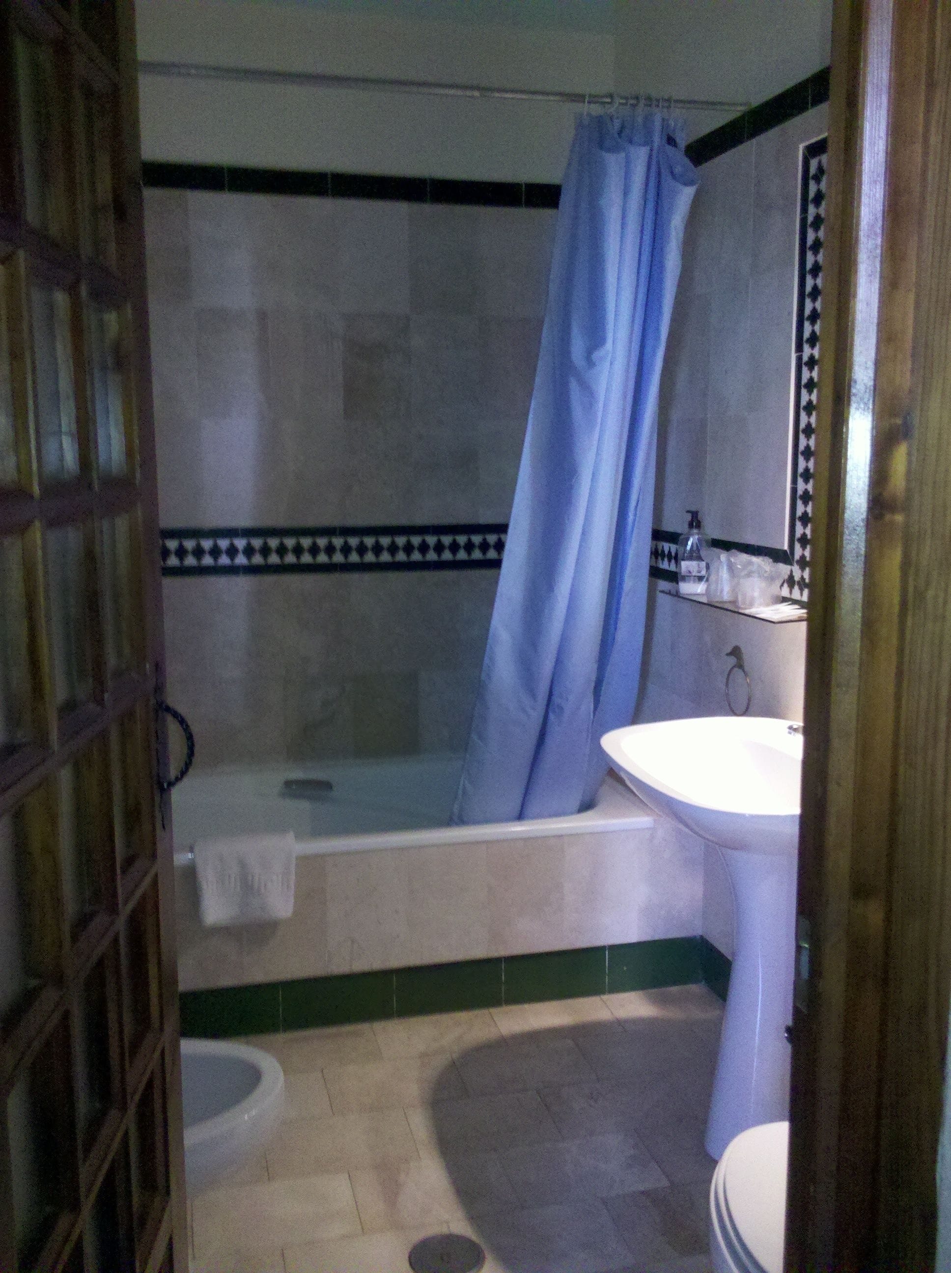 Photo - Hotel Balneario Sierra Alhamilla