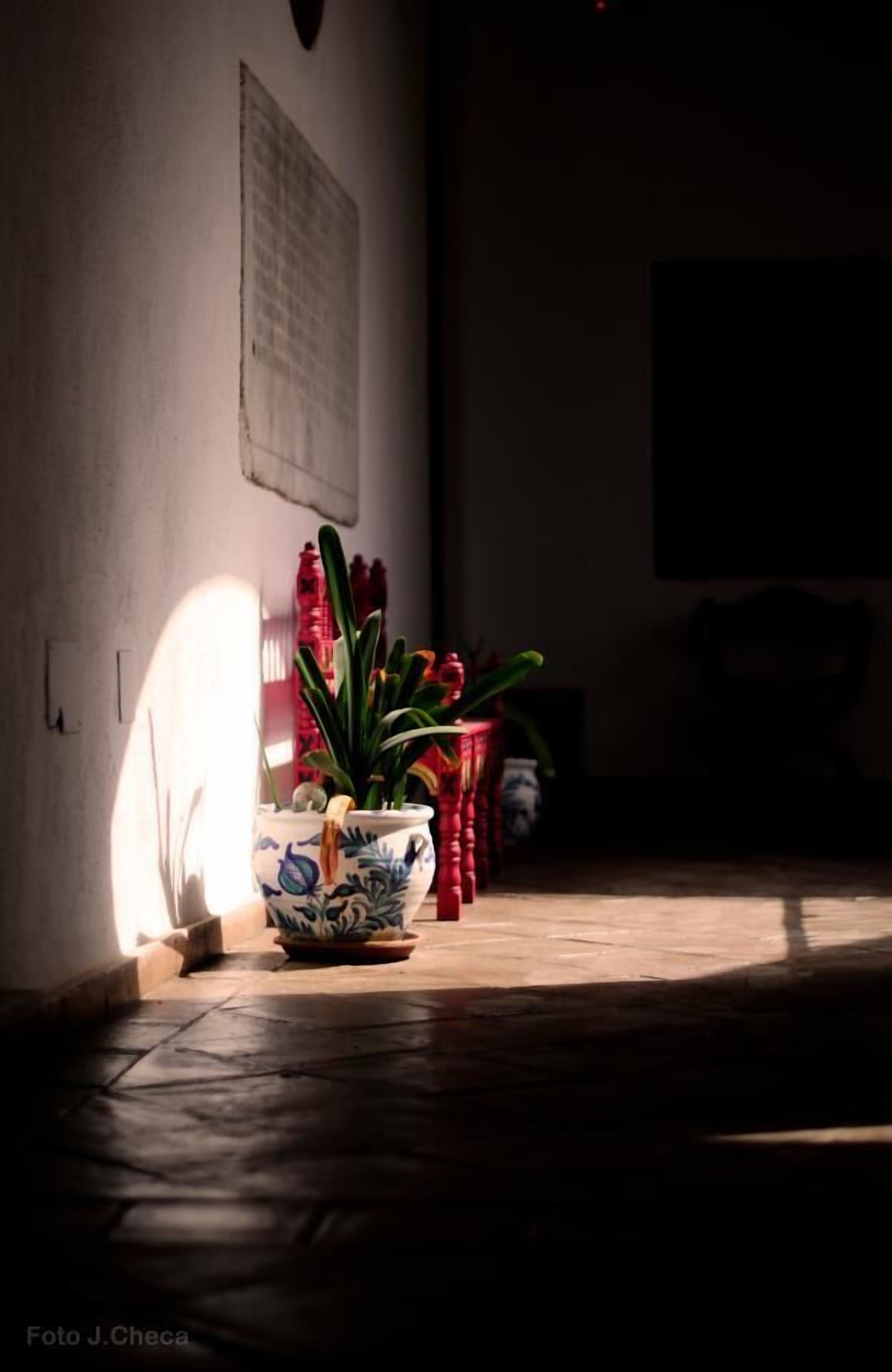 Photo - Hotel Balneario Sierra Alhamilla