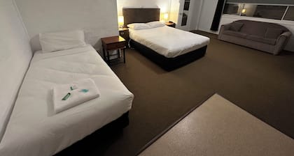 Wedderburn Goldseeker Motel