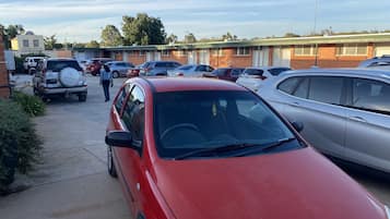 Free self-parking
