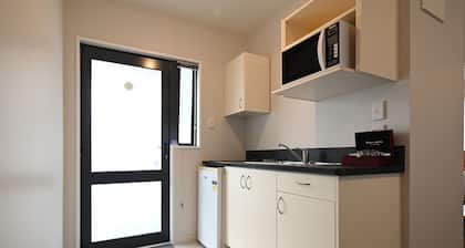 Riccarton Mall Motel