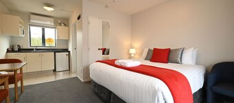 Riccarton Mall Motel