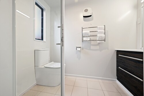 Riccarton Mall Motel