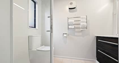Riccarton Mall Motel