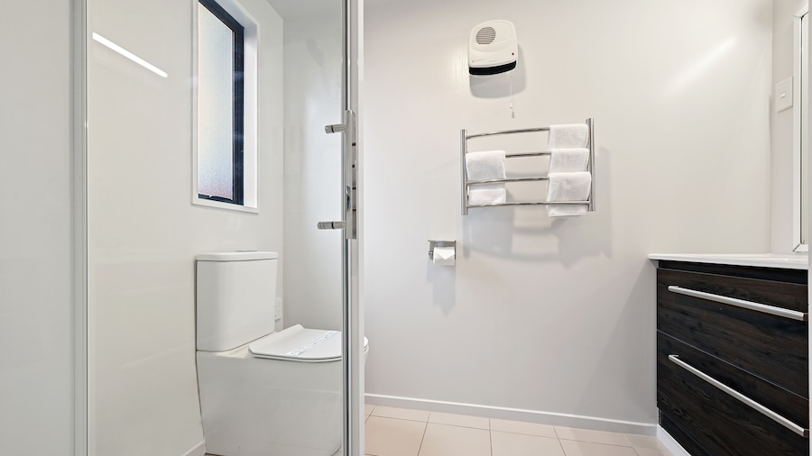 Riccarton Mall Motel