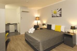 Standard Double or Twin Room (Double/Twin Room)