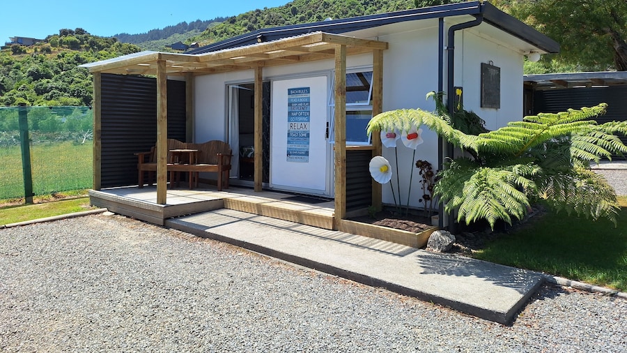 怀卡瓦湾假日公园酒店