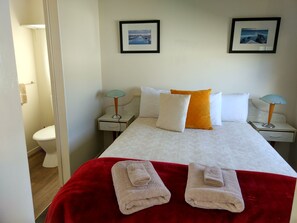 Økonomileilighet, 1 soverom | Bad