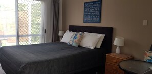 Caja de seguridad en la habitación y wifi gratis 