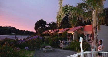 Harbour View Motel Coromandel