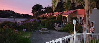 Harbour View Motel Coromandel