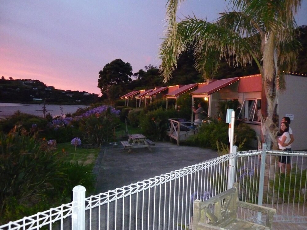 4 Star Hotels