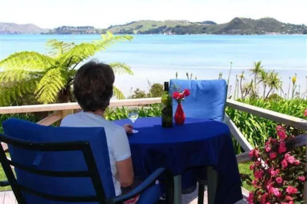 Harbour View Motel Coromandel