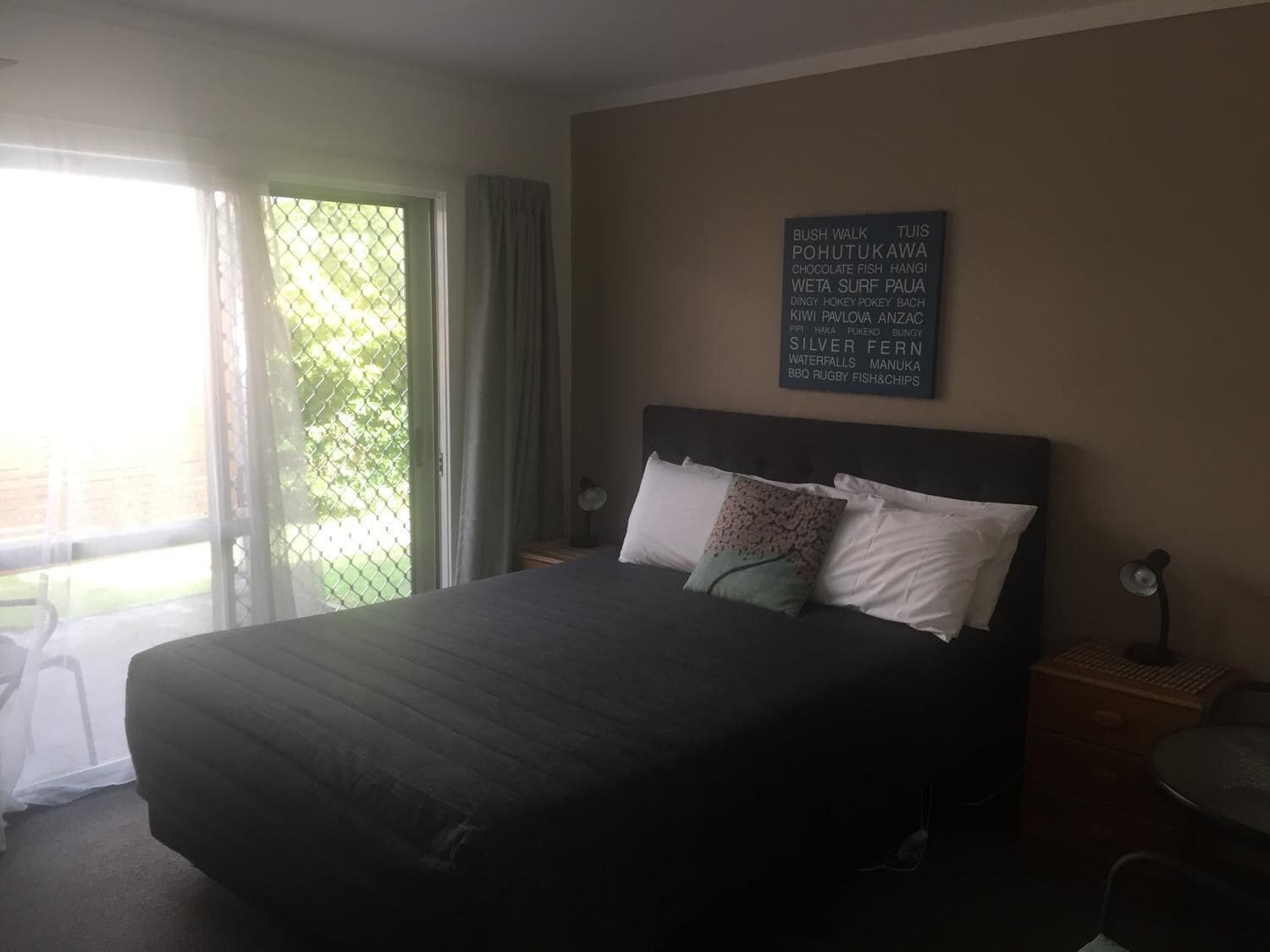 Kamar
